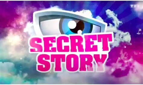 bébé secret story 1